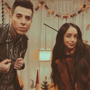 Meet your Posher, Karina & Danny